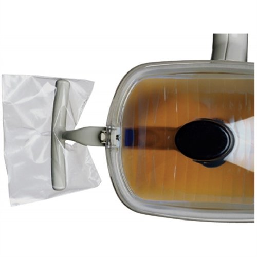 Mydent International (Defend) BF5000 T-Style Light Handle Sleeve 500/Pk Mydent International (Defend) BF5000 T-Style Light Handle Sleeve 500/Pk
